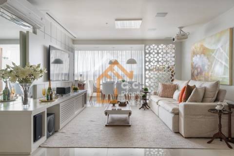 Apartamento T4 Arrendamento em Braga (Maximinos, Sé e Cividade),Braga