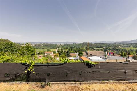 Moradia T4 Venda em Braga (Maximinos, Sé e Cividade),Braga