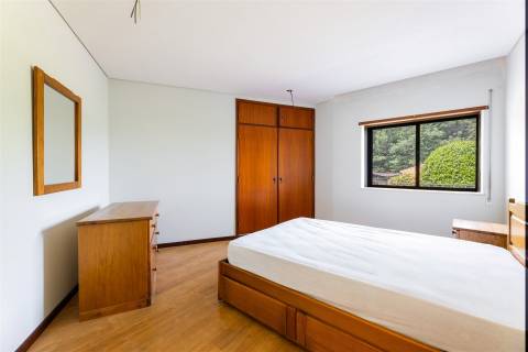 Moradia T4 Venda em Braga (Maximinos, Sé e Cividade),Braga