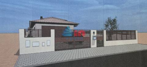 Terreno Para Construção  Venda em Santo André de Vagos,Vagos