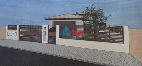 Terreno Para Construção  Venda em Santo André de Vagos,Vagos