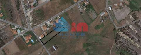 Terreno Para Construção  Venda em Santo André de Vagos,Vagos