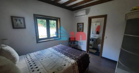 Moradia T4 Venda em Currelos, Papízios e Sobral,Carregal do Sal