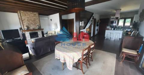 Moradia T4 Venda em Currelos, Papízios e Sobral,Carregal do Sal