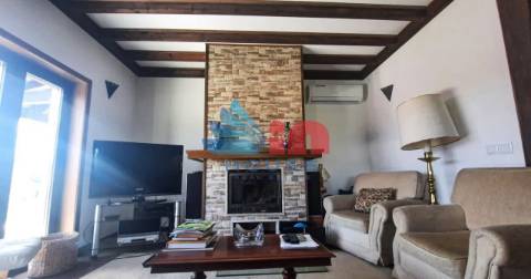 Moradia T4 Venda em Currelos, Papízios e Sobral,Carregal do Sal