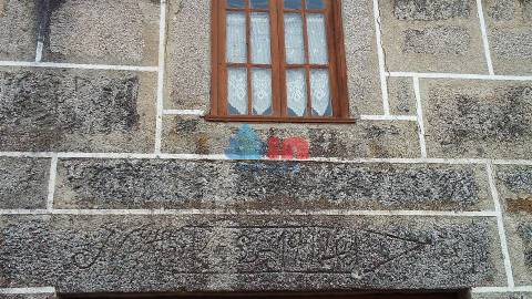 Moradia para Restaurar T4 Venda em São João do Monte e Mosteirinho,Tondela