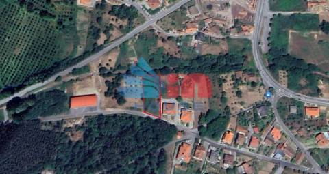 Terreno Misto  Venda em São Cipriano e Vil de Souto,Viseu
