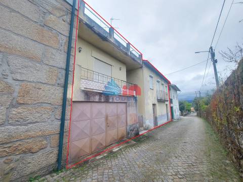 Moradia T3 Venda em Cativelos,Gouveia