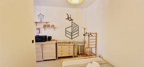 Apartamento T1 Arrendamento em Beato,Lisboa