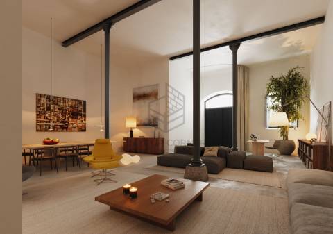 Apartamento T1 Venda em Marvila,Lisboa