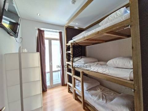 Prédio  Venda em Misericórdia,Lisboa