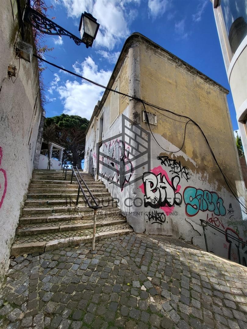 Prédio  Venda em São Vicente,Lisboa