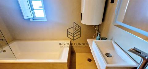 Apartamento T1 Arrendamento em Beato,Lisboa