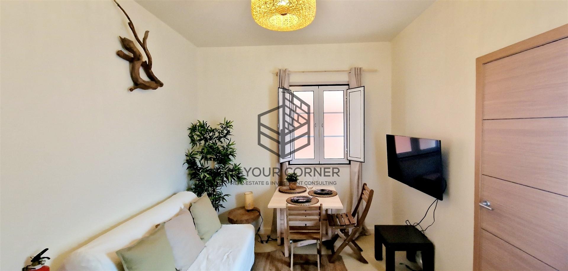 Apartamento T1 Arrendamento em Beato,Lisboa