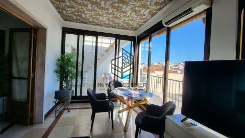 Apartamento T1 Venda em Arroios,Lisboa