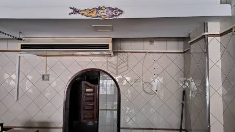Loja  Venda em São Vicente,Lisboa