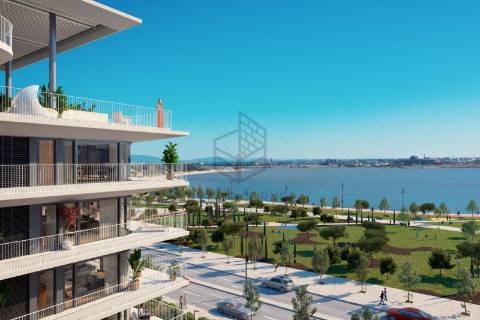 Apartamento T5 Venda em Alto do Seixalinho, Santo André e Verderena,Barreiro