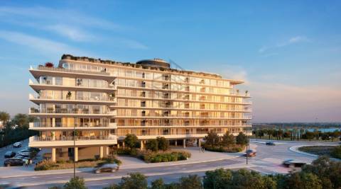 Apartamento T5 Venda em Alto do Seixalinho, Santo André e Verderena,Barreiro