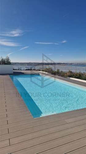 Apartamento T5 Venda em Alto do Seixalinho, Santo André e Verderena,Barreiro
