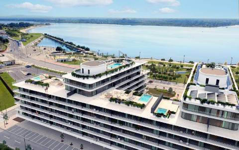 Apartamento T5 Venda em Alto do Seixalinho, Santo André e Verderena,Barreiro