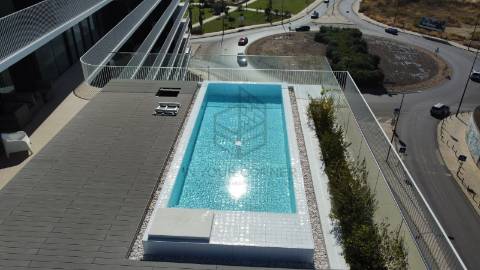 Apartamento T5 Venda em Alto do Seixalinho, Santo André e Verderena,Barreiro
