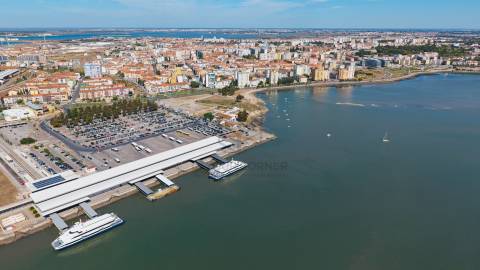 Apartamento T5 Venda em Alto do Seixalinho, Santo André e Verderena,Barreiro