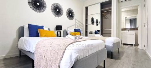 Apartamento T3 Venda em São Vicente,Lisboa