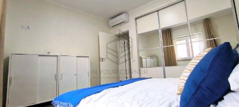 Apartamento T3 Venda em São Vicente,Lisboa