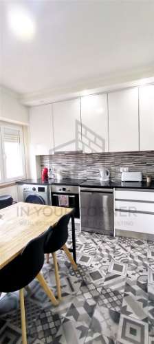 Apartamento T3 Venda em São Vicente,Lisboa