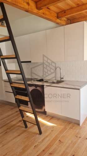 Apartamento T1+1 Venda em Misericórdia,Lisboa