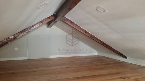 Apartamento T1+1 Venda em Misericórdia,Lisboa