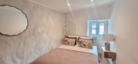 Apartamento T2 Venda em Arroios,Lisboa