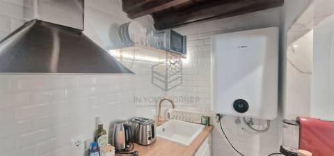 Apartamento T2 Venda em Arroios,Lisboa