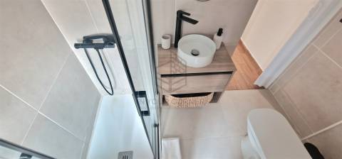 Apartamento T2 Venda em Arroios,Lisboa