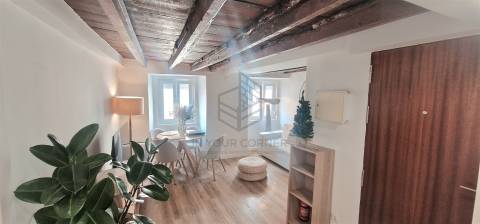Apartamento T2 Venda em Arroios,Lisboa