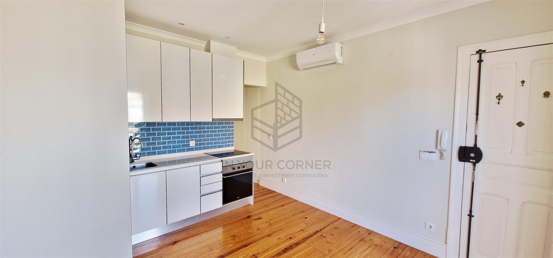Apartamento T2 Venda em São Vicente,Lisboa