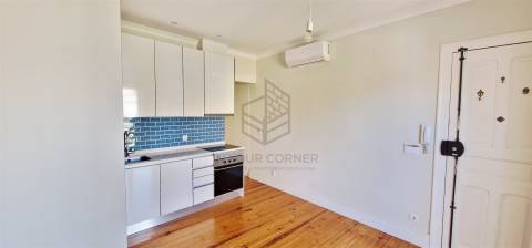 Apartamento T2 Venda em São Vicente,Lisboa