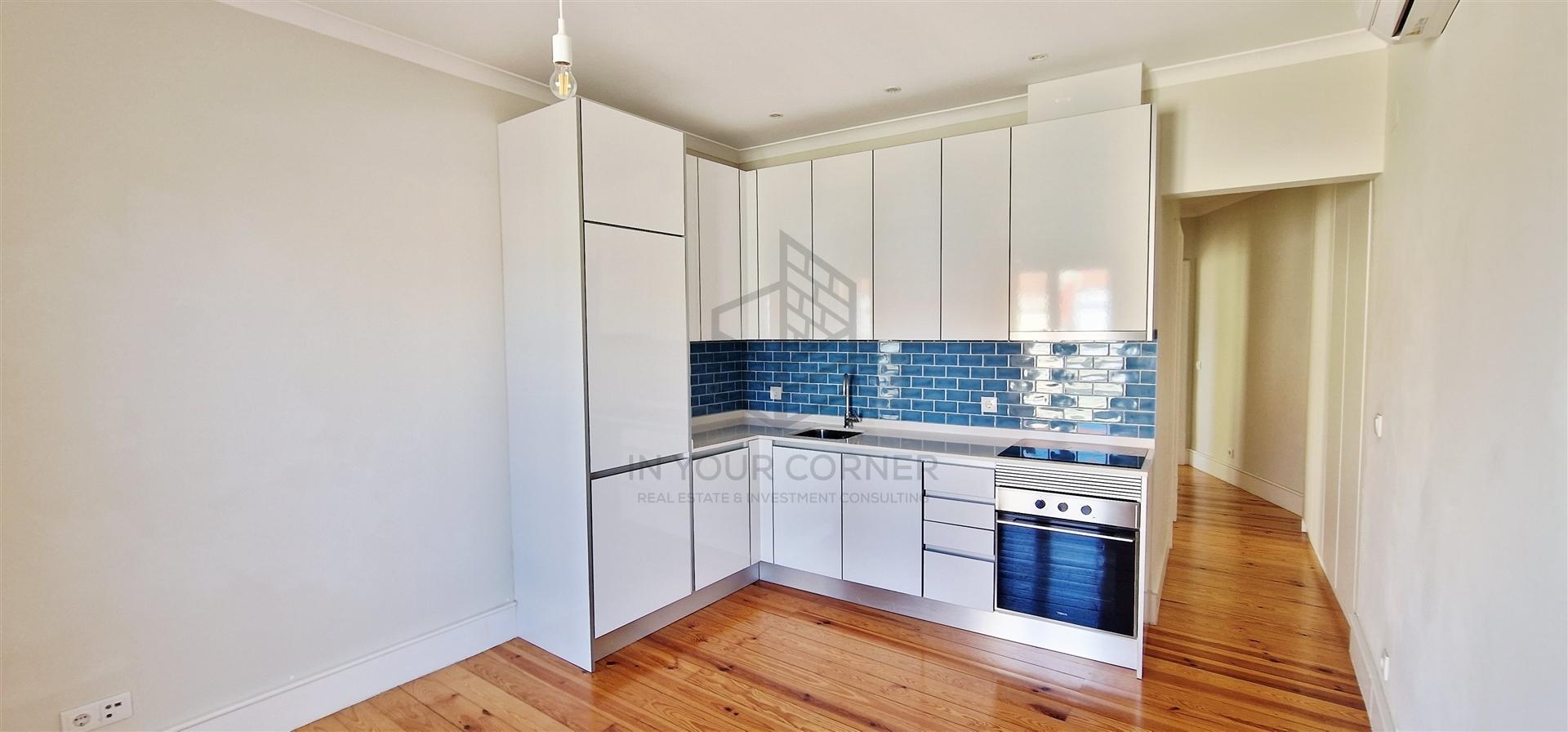 Apartamento T2 Venda em São Vicente,Lisboa
