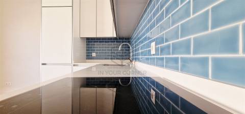 Apartamento T2 Venda em São Vicente,Lisboa