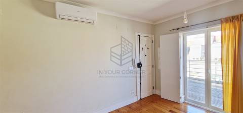 Apartamento T2 Venda em São Vicente,Lisboa
