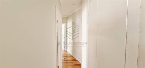 Apartamento T2 Venda em São Vicente,Lisboa