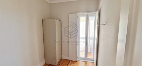 Apartamento T2 Venda em São Vicente,Lisboa