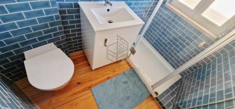 Apartamento T2 Venda em São Vicente,Lisboa
