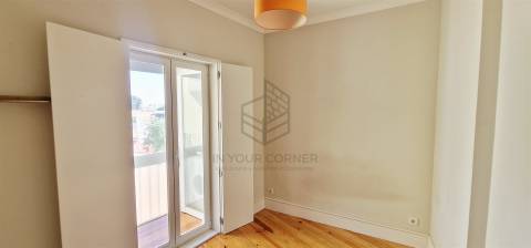 Apartamento T2 Venda em São Vicente,Lisboa