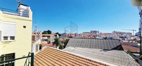 Apartamento T2 Venda em São Vicente,Lisboa