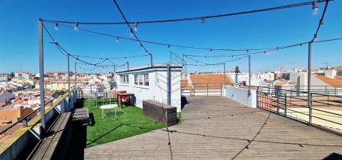 Apartamento T2 Venda em São Vicente,Lisboa