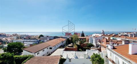 Apartamento T2 Venda em São Vicente,Lisboa