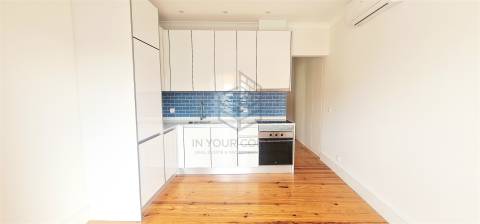 Apartamento T2 Venda em São Vicente,Lisboa