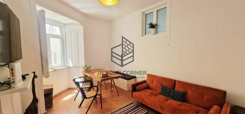 Apartamento T2 Venda em São Vicente,Lisboa