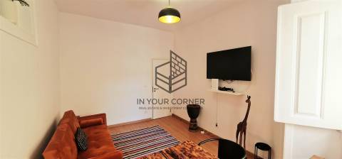 Apartamento T2 Venda em São Vicente,Lisboa